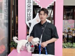 -必胜客(滨江店)