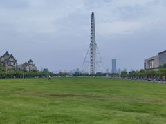 -南昌之星摩天轮