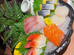 -万岁寿司(天河领展店)
