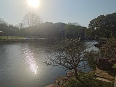 -范蠡湖公园