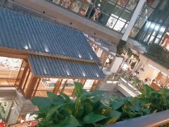 -阿大排档(长春这有山店)