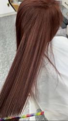 -藤野造型烫染·接发