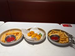 -烁先生披萨(河南岸店)