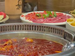 -小王少龙火锅(沙南街店)