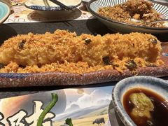 -古田居·特色寿司料理(骏欣中心店)