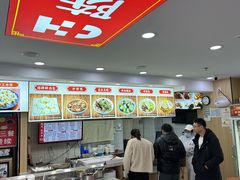 -陈寔包子王·卤煮小肠·京味小吃(龙潭店)