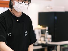 -稀物集咖啡(徽州大道店)