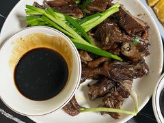 -凰仪桥饭店(鲁迅西路店)