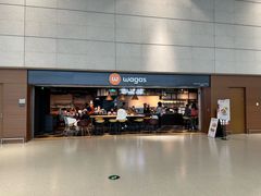 -Wagas沃歌斯(虹桥机场T1店)