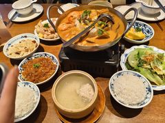 -林四喜·闽南传家菜(鼓浪屿店)