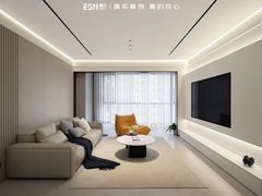 -翼森原创设计·全案实景落地