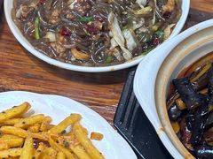-卢庄(江汉路店)