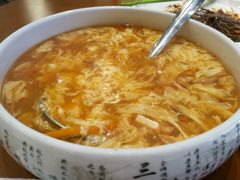 马凯酸辣汤-马凯餐厅(地安门店)