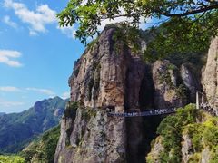 -雁荡山风景名胜区