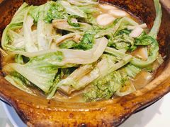 -和记小菜(大宁店)