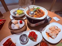 -茶港·点心·啫啫煲(群光广场店)