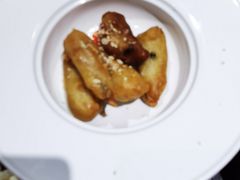 叉烧酥-御花园·粤菜·海鲜火锅(中山公园店)