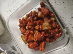 -和合谷(新辰里亚运村店)