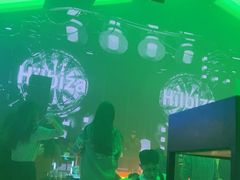 -HiIbiza酒吧