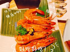 -味见·雪月花(天富路店)
