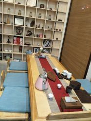 -云上瑜伽·普拉提·维密馆