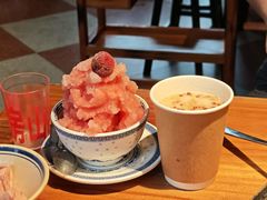 -胖三嬢·呱呱老火锅(北京总店)