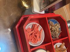 -老萍巷•莲花血鸭(楚萍店)