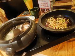 -云海肴·汽锅鸡·云南菜(苏州中心店)