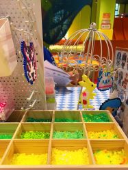 -宝燕乐园(闵行旗舰店)