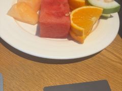 -深圳湾万怡酒店
