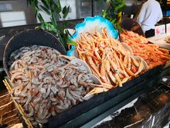-星伦多自助料理·涮烤一体(杭州来福士店)