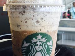 -星巴克(成都机场T2店)