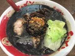-豚王拉面(铜锣湾店 )