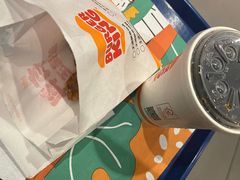 -汉堡王(徐汇绿地缤纷店)
