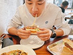 -UPPER KITCHEN(延安路店)