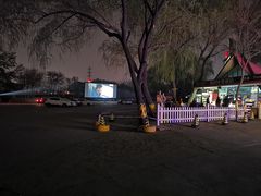 -枫花园汽车电影院(朝阳公园店)