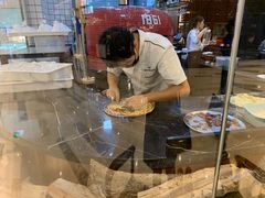 -1861意大利餐厅(文化广场店)