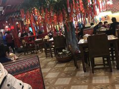 大堂-京氣春饼(机场店)