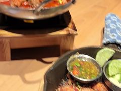 -KimPro 辛普乐概念韩餐