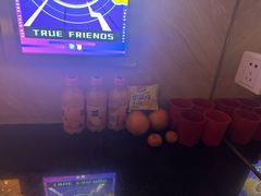 -星聚会KTV(景枫中心店)