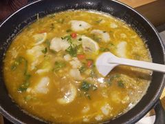 -苗小坛酸汤鱼(酒仙桥店)