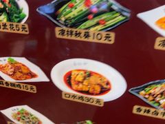 -易裕和·长沙米粉(竹塘西路店)