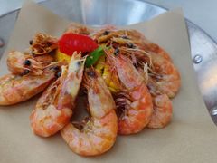 -常来小聚·广州非遗传承餐厅(高德置地店)