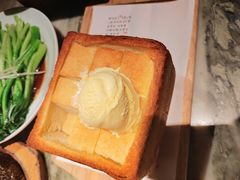 -绿茶餐厅(昌平悦荟店)