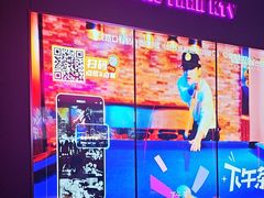 -星聚会KTV(杭州湖滨店)