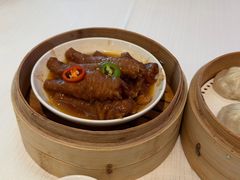 -金悦轩海鲜酒家(拱北店)