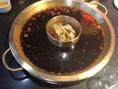 -巴蜀大宅门火锅(新华公园店)