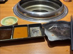 -丸藏和牛烧肉专门店(园区师惠坊店)
