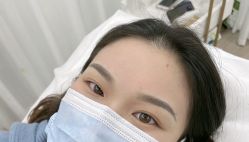 点击看大图 -久匠·野生眉半永久纹绣