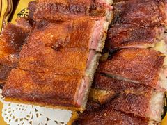 糯米香酥鸭-老来福·非遗酸汤兔(凯旋路店)